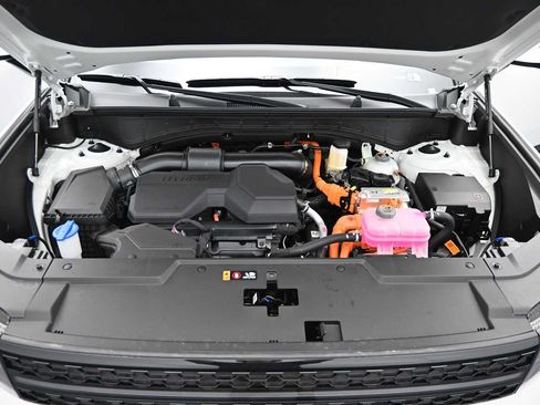 New 2026 Hyundai Santa Fe Calligraphy AWD/4WD image 20