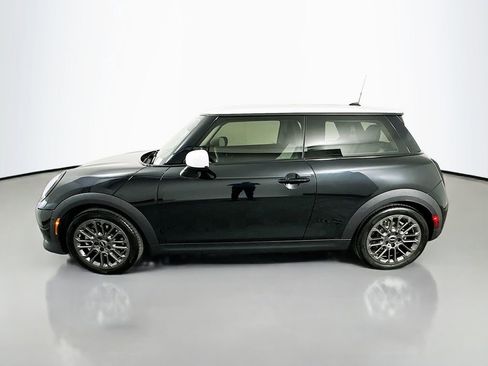 Certified 2025 MINI Cooper S image 8