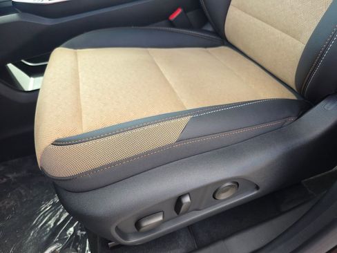 New 2026 Chevrolet Equinox ACTIV image 9