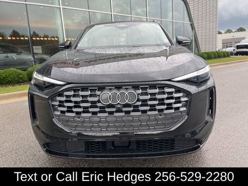 New 2025 Audi Q5 Premium Plus image 2