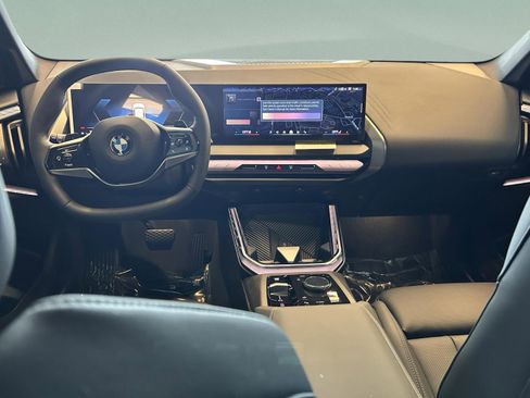 Used 2026 BMW X3 xDrive30 w/ Convenience Package image 6