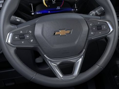 New 2026 Chevrolet TrailBlazer LT w/ Convenience Package AWD/4WD image 19