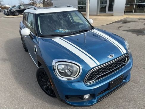Used 2018 MINI Cooper Countryman SE image 6