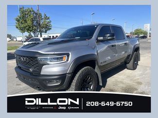 Used 2025 RAM 1500 RHO w/ RHO Level 1 Equipment Group AWD/4WD video 1