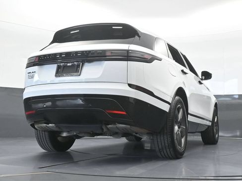 Used 2025 Land Rover Range Rover Velar Dynamic SE AWD/4WD image 56