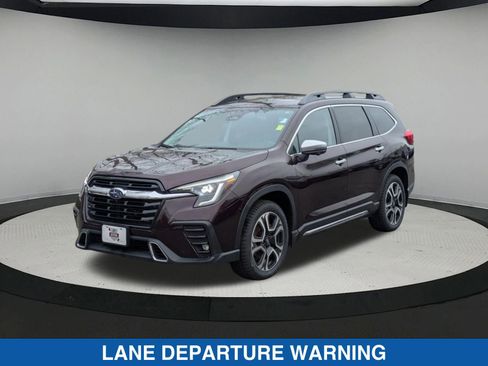 Certified 2023 Subaru Ascent Touring image 8
