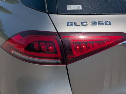 Used 2021 Mercedes-Benz GLE 350 image 11