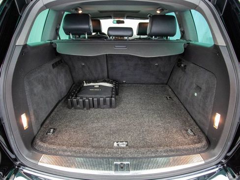 Used 2008 Volkswagen Touareg V10 TDI image 40