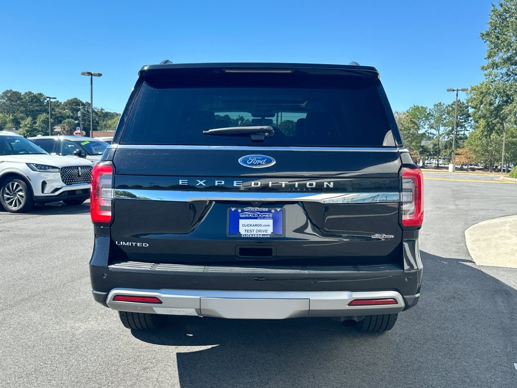 Used 2024 Ford Expedition Limited RWD image 15