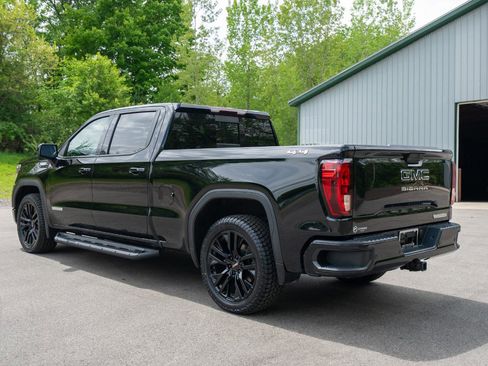 Used 2020 GMC Sierra 1500 Elevation w/ Elevation Value Package AWD/4WD image 5