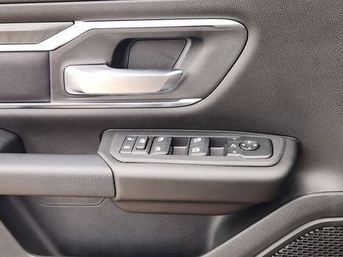 New 2026 RAM 1500 Lone Star AWD/4WD image 20