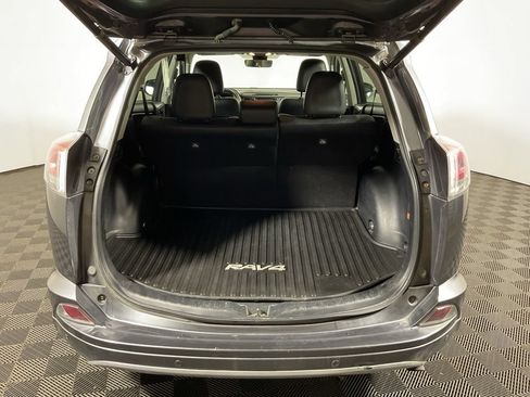 Used 2017 Toyota RAV4 Platinum w/ All Weather Liner Package AWD/4WD image 18