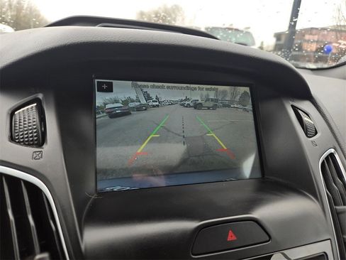 Used 2016 Ford Focus ST w/ Equipment Group 401A image 16