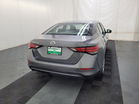 Used 2020 Nissan Sentra S FWD image 7