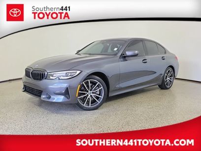 Used 2021 BMW 330i xDrive Sedan w/ Convenience Package