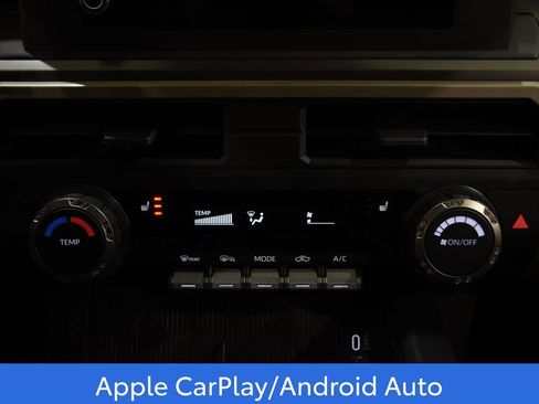 New 2026 Toyota Tacoma SR5 image 19