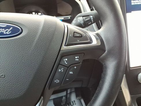 Certified 2024 Ford Edge Titanium w/ Equipment Group 301A image 18