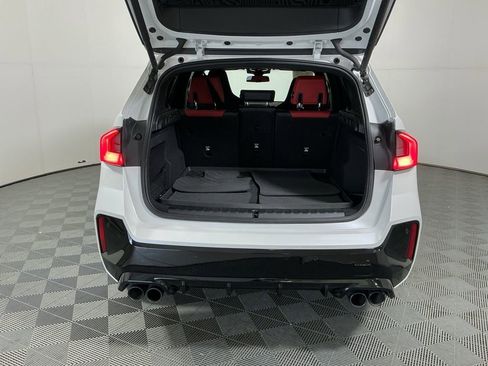Certified 2025 BMW X1 M35i w/ Premium Package AWD/4WD image 28
