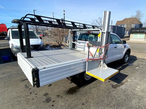 Used 2019 Ford Ranger XL image 9