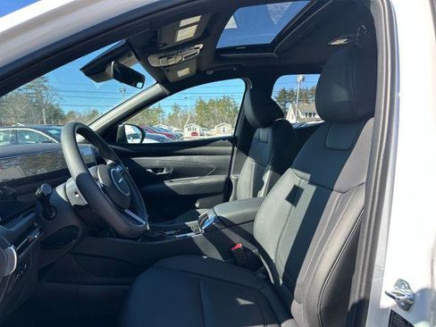 New 2026 Hyundai Santa Cruz SEL image 7