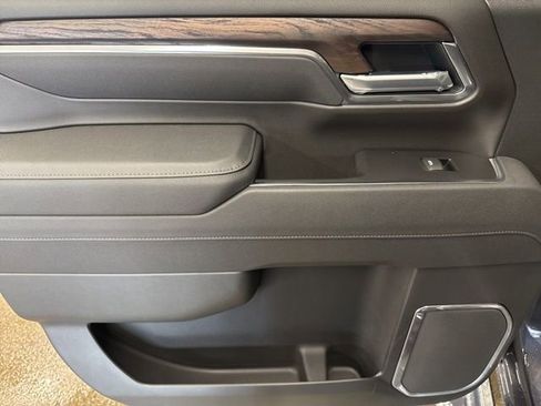 New 2026 GMC Sierra 2500 SLT image 20