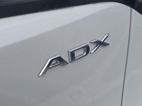 New 2026 Acura ADX A-Spec FWD image 13