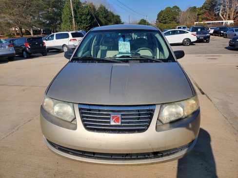 Used 2005 Saturn ION Level 2 w/ Power Pkg image 2