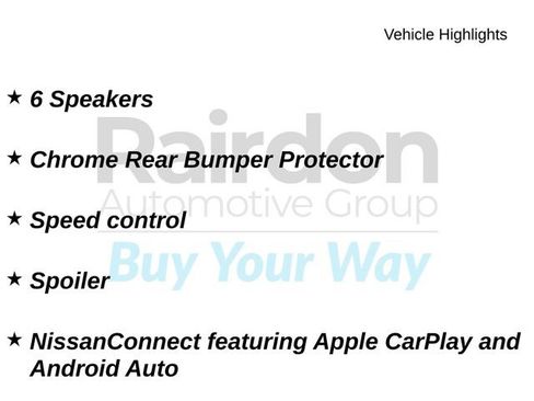 Used 2023 Nissan Rogue SV AWD/4WD image 29
