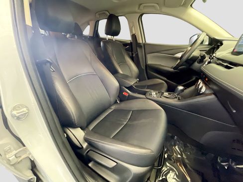Used 2019 MAZDA CX-3 Touring w/ Preferred Equipment Package image 18