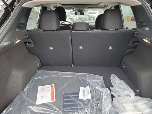 New 2026 Nissan Kicks SV w/ SV Premium Package FWD image 26