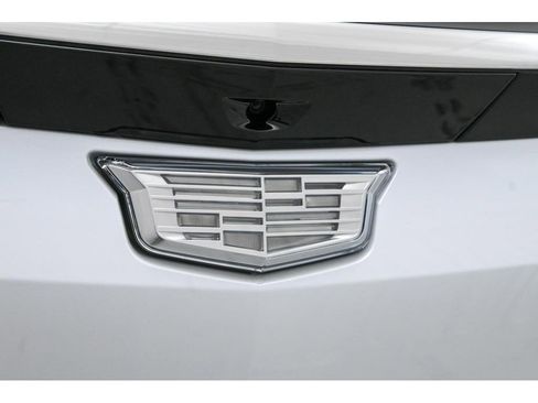 New 2026 Cadillac Vistiq Luxury image 35