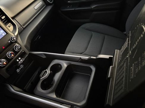 Used 2022 RAM 1500 Big Horn image 2