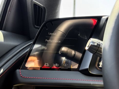 New 2026 Chevrolet Corvette Stingray Premium Cpe w/ Z51 Performance Package image 11