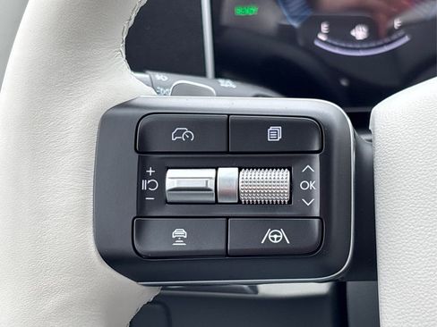 New 2026 Hyundai Santa Fe SE image 22