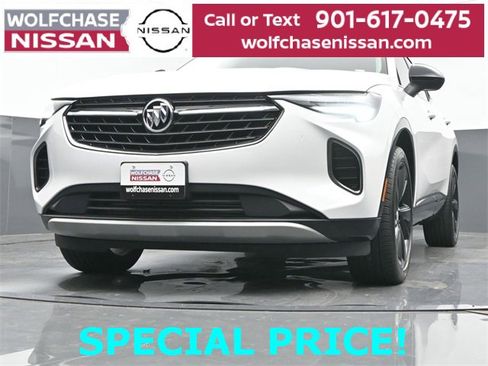Used 2023 Buick Envision Preferred image 24