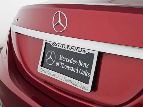 Used 2018 Mercedes-Benz C 300 Sedan image 13