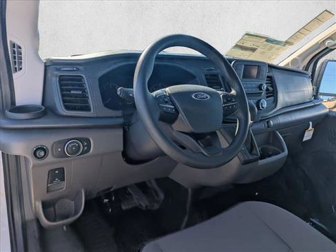 New 2025 Ford Transit 350 XL image 3