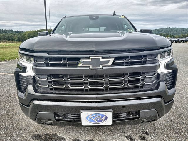 New 2026 Chevrolet Silverado 1500 RST w/ Convenience Package II AWD/4WD image 32