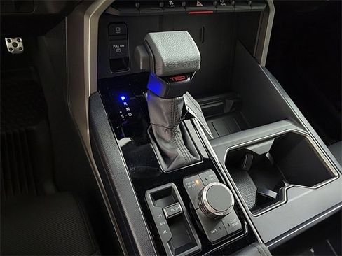 New 2025 Toyota Tundra SR5 image 20