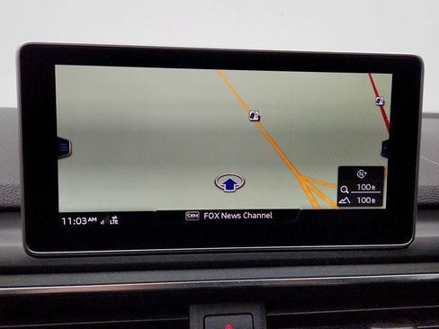 Used 2018 Audi RS 5 w/ Dynamic Plus Package image 20