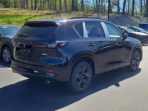 New 2026 MAZDA CX-5 2.5 S w/ Premium Plus Package AWD/4WD image 2
