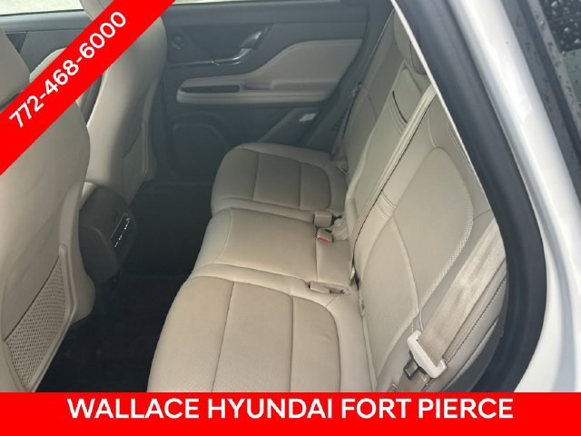 Used 2022 Lincoln Corsair Reserve w/ Equipment Group 201A FWD image 13
