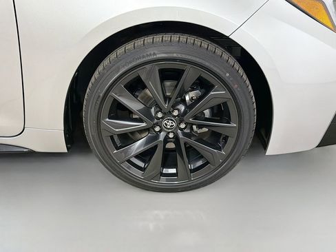 New 2026 Toyota Corolla SE FWD image 25