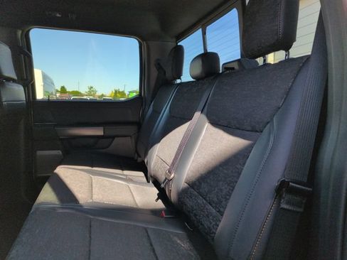 Used 2026 Ford F150 Tremor w/ Bed Utility Package AWD/4WD image 25