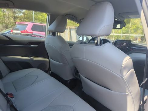 Used 2024 Toyota Camry XSE image 23