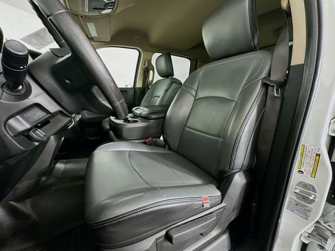 Used 2019 RAM 2500 Tradesman image 20