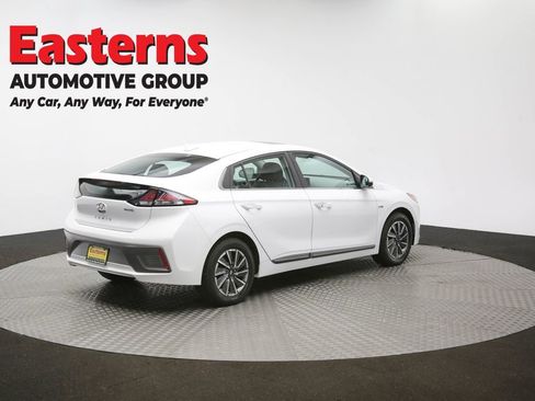 Used 2020 Hyundai Ioniq Limited image 41