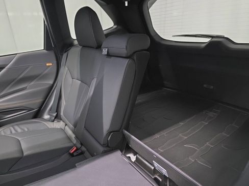 Certified 2024 Subaru Forester Wilderness image 11