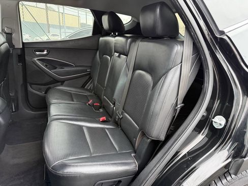 Used 2013 Hyundai Santa Fe Sport 2.0T image 13