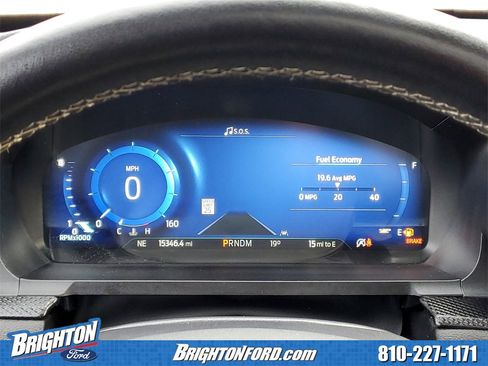 Used 2024 Ford Explorer ST w/ Equipment Group 401A image 16